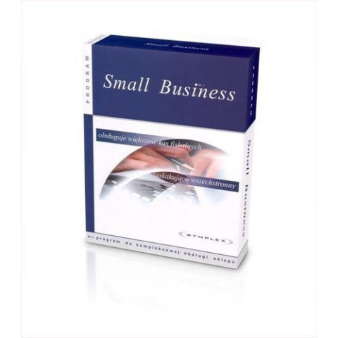 SMALL BUSINESS MINI