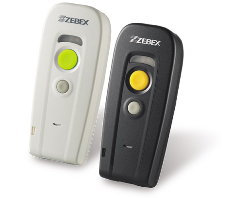 ZEBEX Z-3250BT