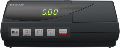 ELZAB_MINI_ONLINE_LAN+GPRS