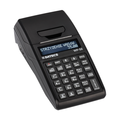 DATECS_WP-50_GPRS-3LATA