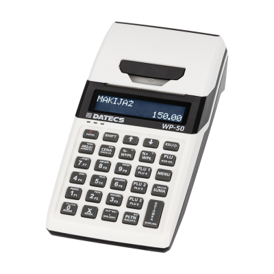 DATECS_WP-50_GPRS-3LATA