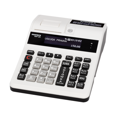 DATECS_WP-25_GPRS_3LATA