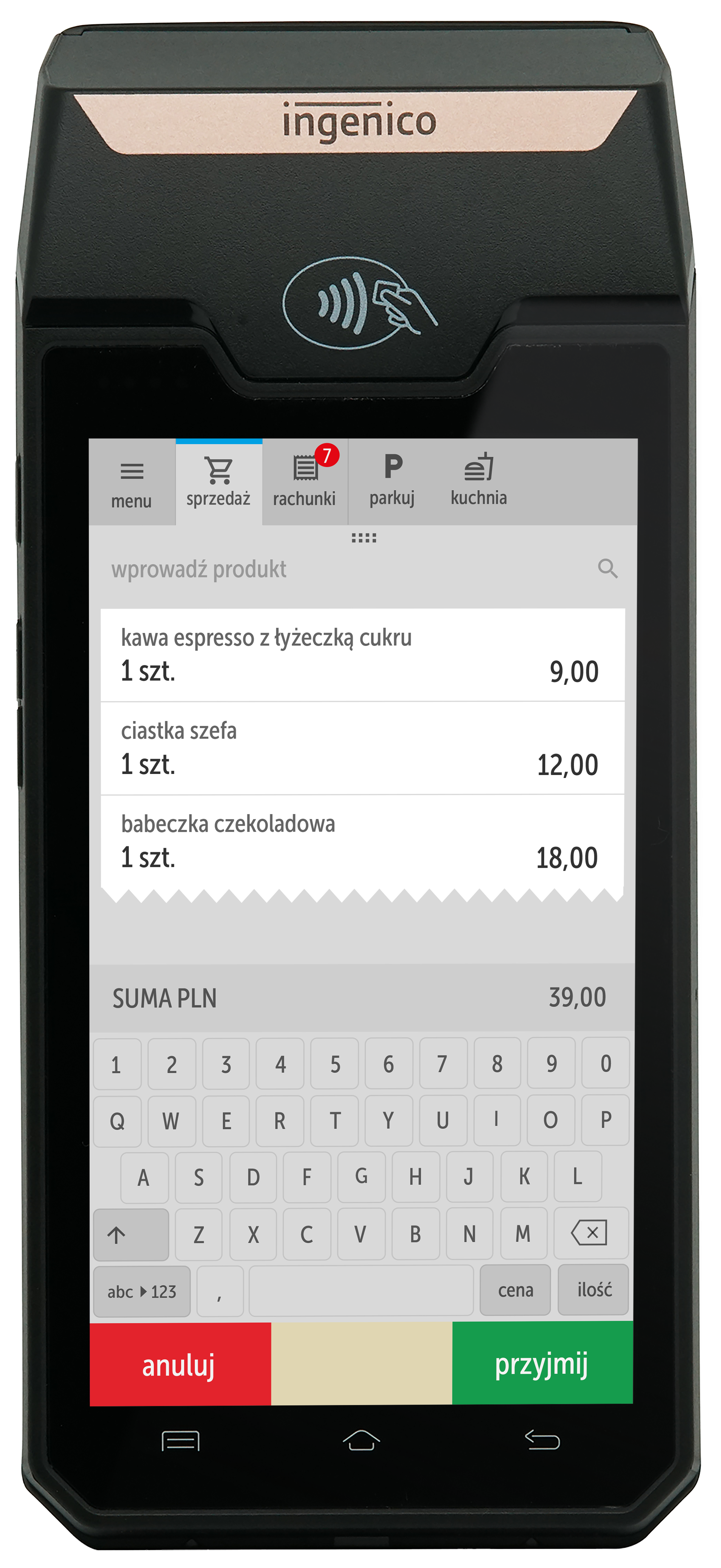 Produkt - zdjęcie 2