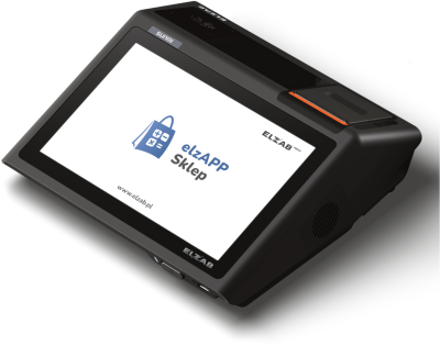 ELZAB T10 ONLINE (ELZAPP POS)